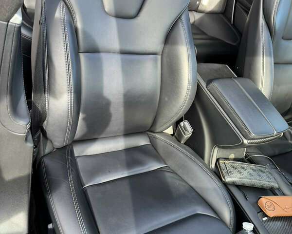 Тесла Модель С, объемом двигателя 0 л и пробегом 76 тыс. км за 17600 $, фото 15 на Automoto.ua