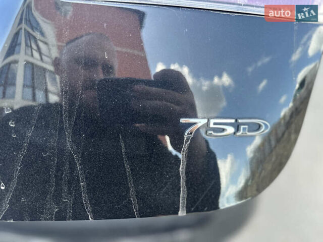 Тесла Модель С, об'ємом двигуна 0 л та пробігом 120 тис. км за 16999 $, фото 24 на Automoto.ua