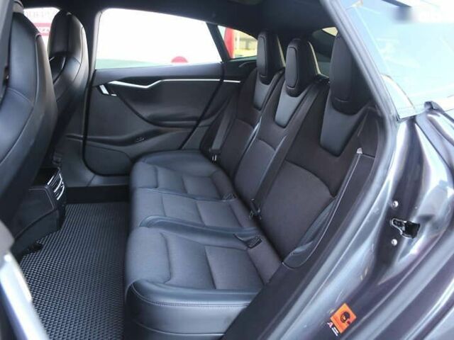 Тесла Модель С, об'ємом двигуна 0 л та пробігом 93 тис. км за 22500 $, фото 8 на Automoto.ua