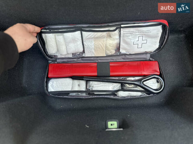 Тесла Модель С, об'ємом двигуна 0 л та пробігом 120 тис. км за 16999 $, фото 33 на Automoto.ua