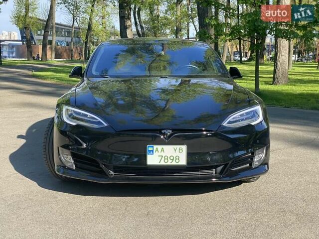 Тесла Модель С, объемом двигателя 0 л и пробегом 65 тыс. км за 29900 $, фото 3 на Automoto.ua