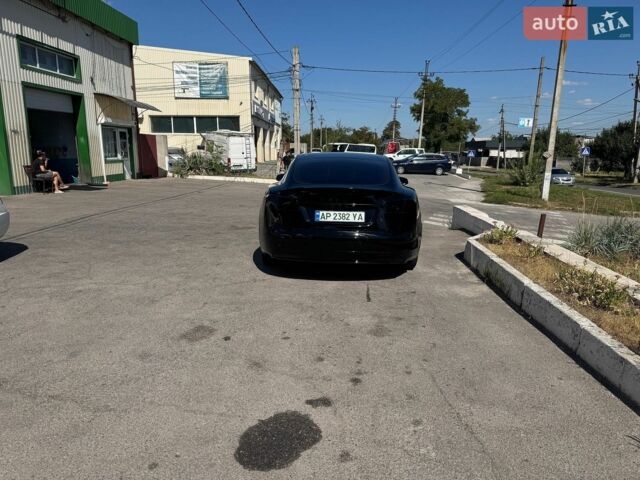 Тесла Модель С, объемом двигателя 0 л и пробегом 140 тыс. км за 19200 $, фото 2 на Automoto.ua