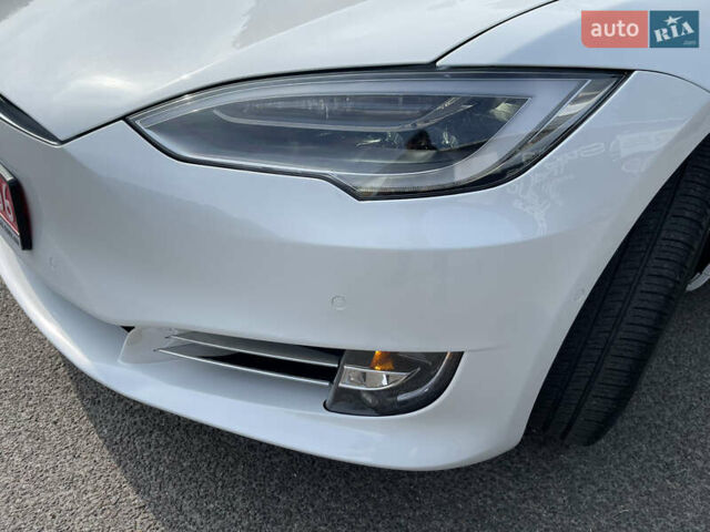Тесла Модель С, объемом двигателя 0 л и пробегом 79 тыс. км за 19700 $, фото 8 на Automoto.ua
