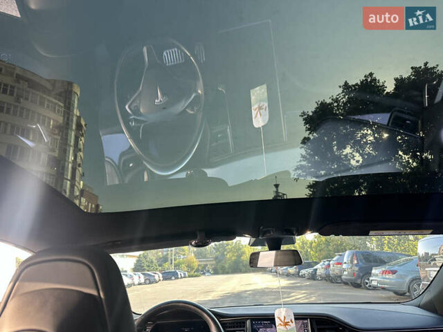 Тесла Модель С, об'ємом двигуна 0 л та пробігом 114 тис. км за 21500 $, фото 7 на Automoto.ua