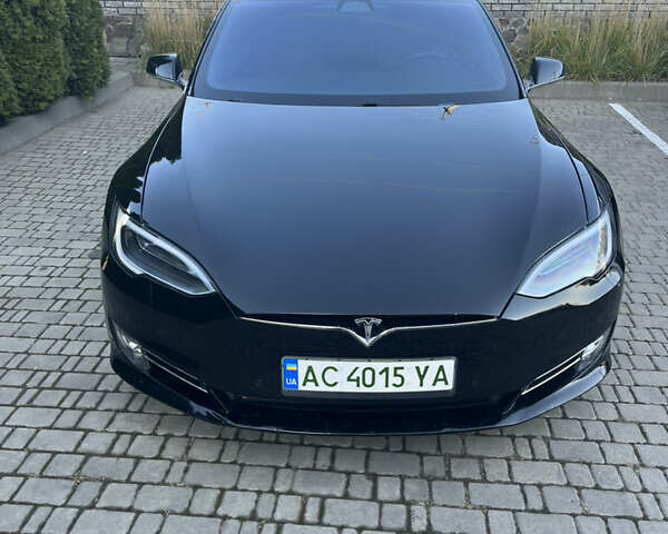 Тесла Модель С, объемом двигателя 0 л и пробегом 131 тыс. км за 18000 $, фото 2 на Automoto.ua