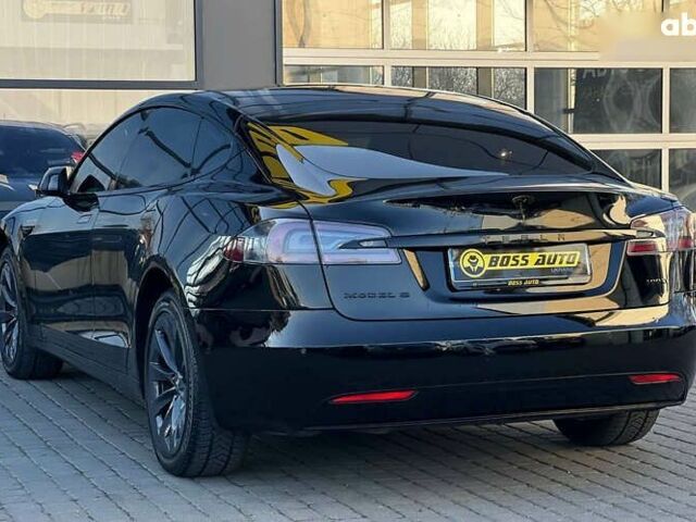 Тесла Модель С, об'ємом двигуна 0 л та пробігом 107 тис. км за 23700 $, фото 3 на Automoto.ua