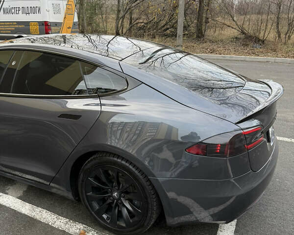 Тесла Модель С, об'ємом двигуна 0 л та пробігом 117 тис. км за 20999 $, фото 7 на Automoto.ua
