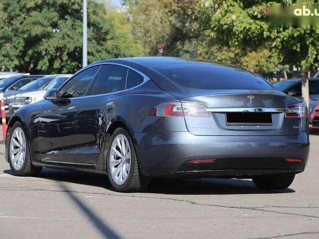 Тесла Модель С, об'ємом двигуна 0 л та пробігом 93 тис. км за 22500 $, фото 4 на Automoto.ua