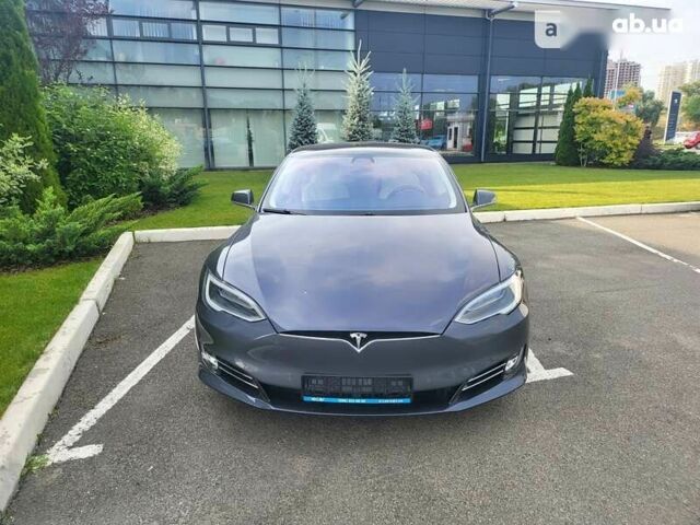 Тесла Модель С, объемом двигателя 0 л и пробегом 65 тыс. км за 24998 $, фото 6 на Automoto.ua