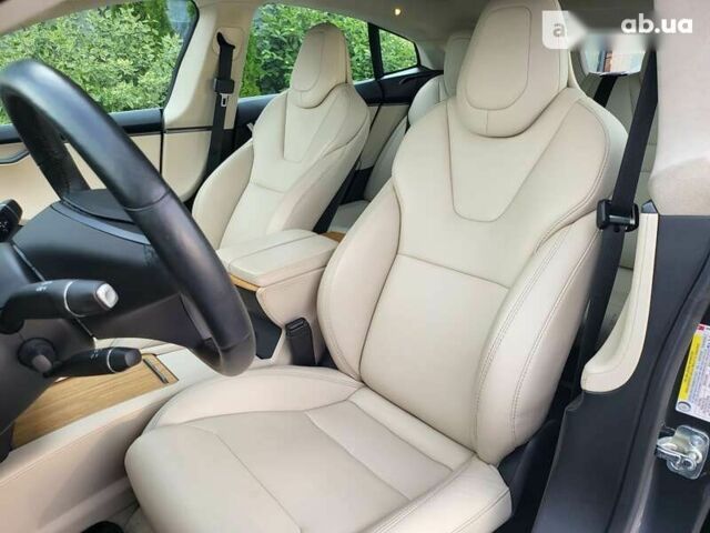 Тесла Модель С, объемом двигателя 0 л и пробегом 65 тыс. км за 24998 $, фото 29 на Automoto.ua
