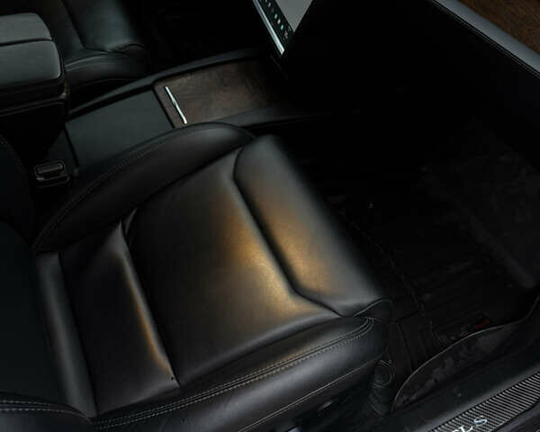 Тесла Модель С, об'ємом двигуна 0 л та пробігом 117 тис. км за 20999 $, фото 14 на Automoto.ua