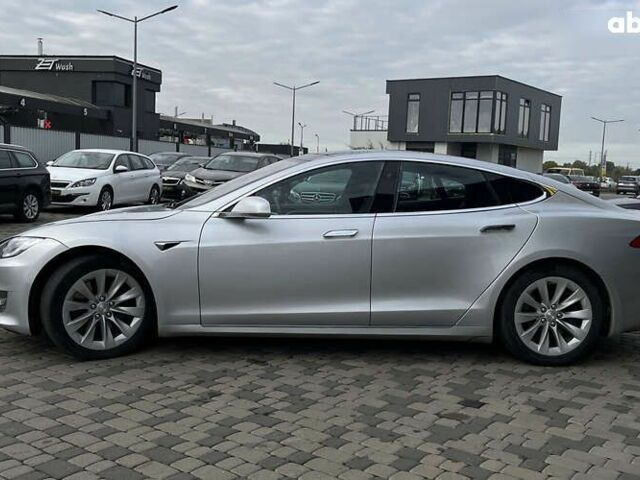 Тесла Модель С, объемом двигателя 0 л и пробегом 145 тыс. км за 20900 $, фото 3 на Automoto.ua