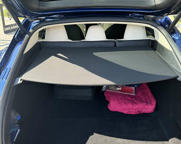 Тесла Модель С, объемом двигателя 0 л и пробегом 85 тыс. км за 28900 $, фото 16 на Automoto.ua