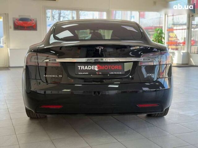 Тесла Модель С, объемом двигателя 0 л и пробегом 107 тыс. км за 28990 $, фото 7 на Automoto.ua
