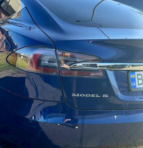 Тесла Модель С, об'ємом двигуна 0 л та пробігом 109 тис. км за 24000 $, фото 7 на Automoto.ua