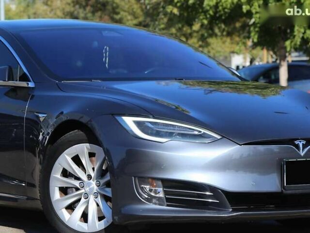 Тесла Модель С, об'ємом двигуна 0 л та пробігом 93 тис. км за 22500 $, фото 3 на Automoto.ua