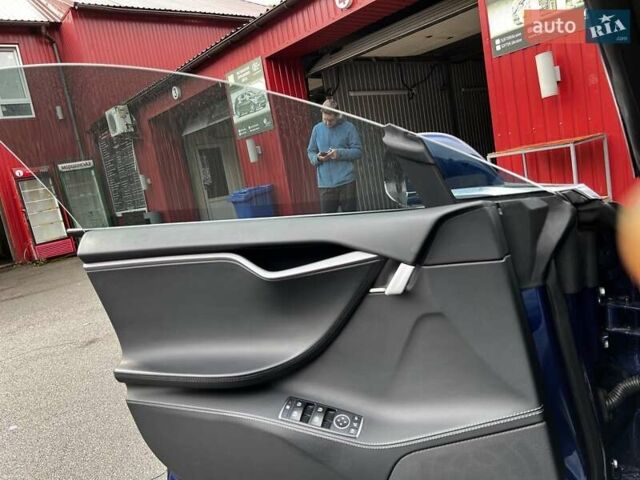 Тесла Модель С, об'ємом двигуна 0 л та пробігом 80 тис. км за 19500 $, фото 9 на Automoto.ua