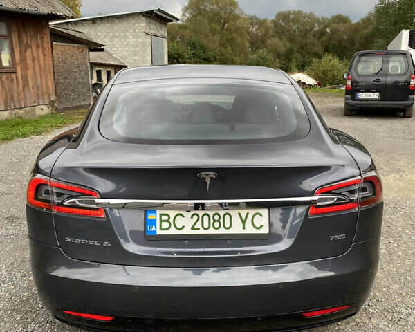 Тесла Модель С, об'ємом двигуна 0 л та пробігом 145 тис. км за 16000 $, фото 3 на Automoto.ua