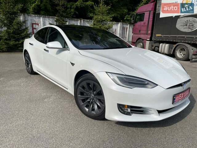 Тесла Модель С, объемом двигателя 0 л и пробегом 79 тыс. км за 19700 $, фото 10 на Automoto.ua