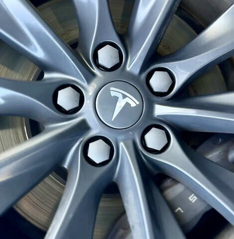 Тесла Модель С, об'ємом двигуна 0 л та пробігом 109 тис. км за 24000 $, фото 9 на Automoto.ua