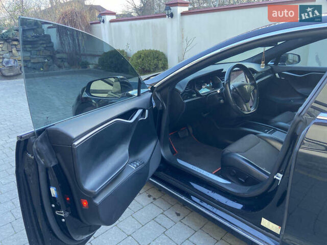 Тесла Модель С, объемом двигателя 0 л и пробегом 228 тыс. км за 17500 $, фото 15 на Automoto.ua