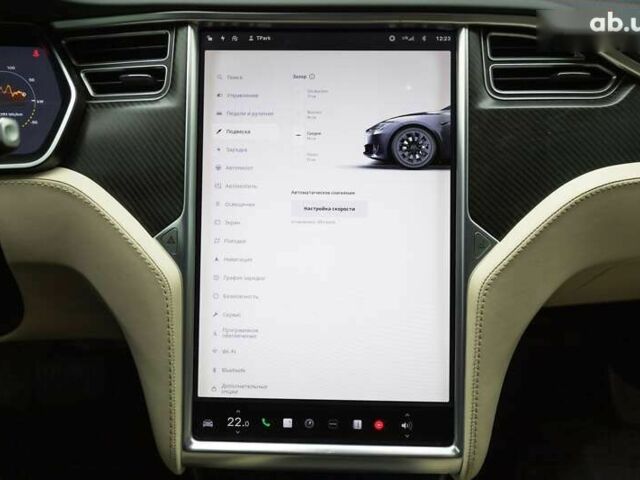Тесла Модель С, объемом двигателя 0 л и пробегом 133 тыс. км за 24999 $, фото 19 на Automoto.ua