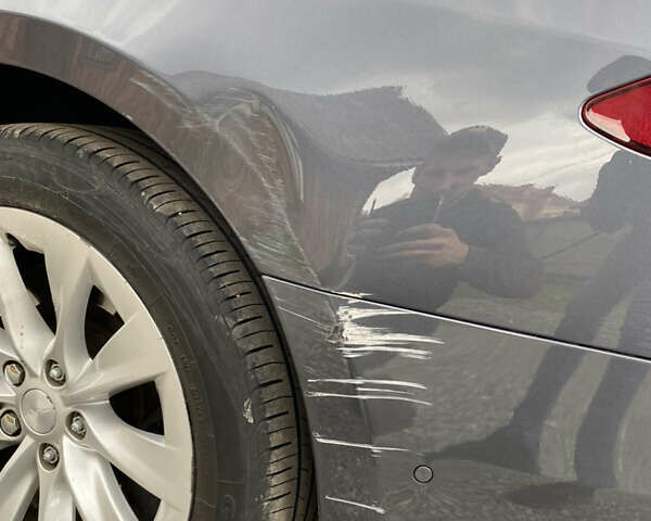 Тесла Модель С, об'ємом двигуна 0 л та пробігом 145 тис. км за 16000 $, фото 14 на Automoto.ua