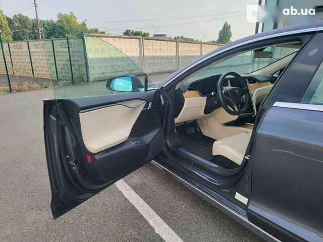 Тесла Модель С, объемом двигателя 0 л и пробегом 65 тыс. км за 24998 $, фото 25 на Automoto.ua