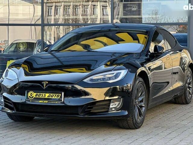 Тесла Модель С, об'ємом двигуна 0 л та пробігом 107 тис. км за 23700 $, фото 2 на Automoto.ua