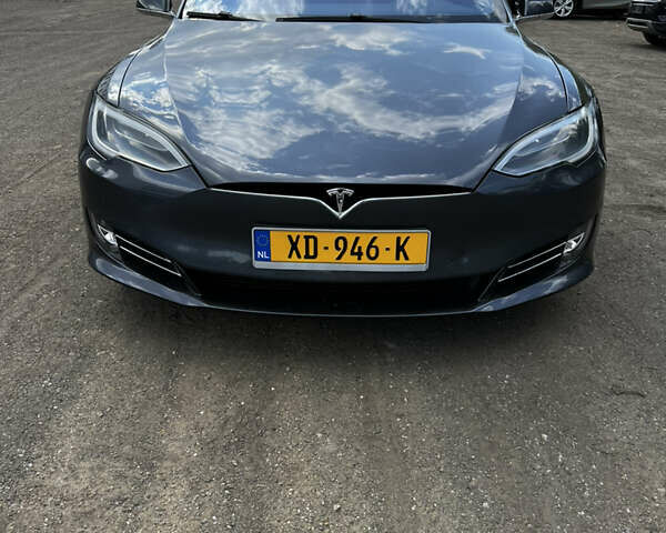 Тесла Модель С, объемом двигателя 0 л и пробегом 138 тыс. км за 37500 $, фото 7 на Automoto.ua