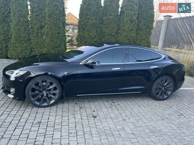 Тесла Модель С, объемом двигателя 0 л и пробегом 131 тыс. км за 18000 $, фото 3 на Automoto.ua