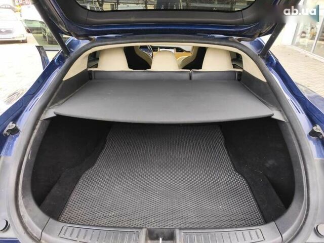 Тесла Модель С, объемом двигателя 0 л и пробегом 126 тыс. км за 18900 $, фото 29 на Automoto.ua