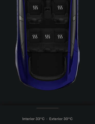 Тесла Модель С, объемом двигателя 0 л и пробегом 85 тыс. км за 28900 $, фото 31 на Automoto.ua