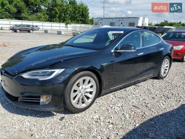 Тесла Модель С, объемом двигателя 0 л и пробегом 156 тыс. км за 17900 $, фото 4 на Automoto.ua