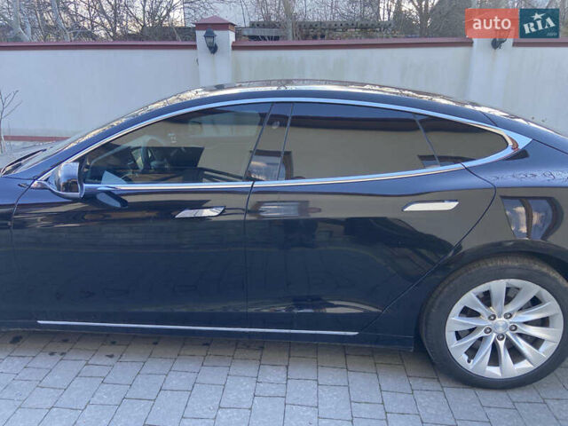 Тесла Модель С, объемом двигателя 0 л и пробегом 228 тыс. км за 17500 $, фото 13 на Automoto.ua