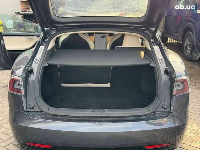 Тесла Модель С, об'ємом двигуна 0 л та пробігом 23 тис. км за 12500 $, фото 12 на Automoto.ua