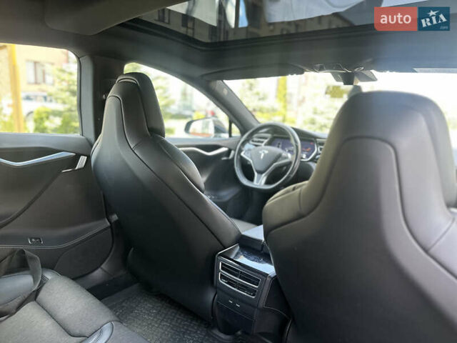 Тесла Модель С, об'ємом двигуна 0 л та пробігом 120 тис. км за 16999 $, фото 11 на Automoto.ua