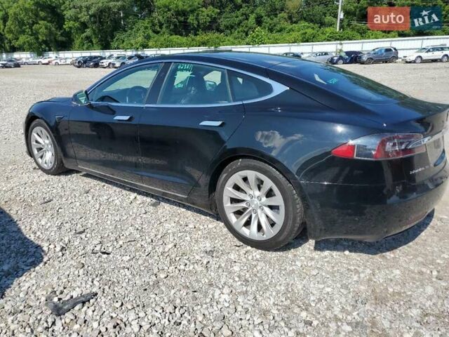 Тесла Модель С, объемом двигателя 0 л и пробегом 156 тыс. км за 17900 $, фото 10 на Automoto.ua