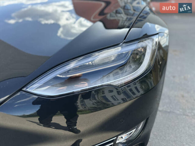 Тесла Модель С, об'ємом двигуна 0 л та пробігом 120 тис. км за 16999 $, фото 19 на Automoto.ua