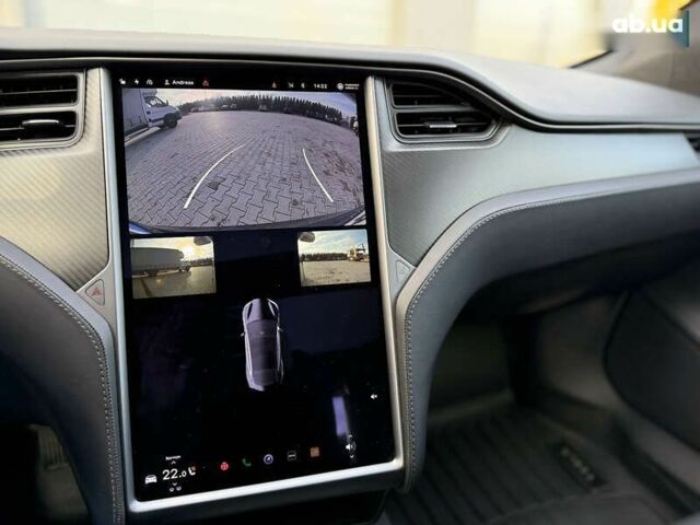 Тесла Модель С, объемом двигателя 0 л и пробегом 193 тыс. км за 18990 $, фото 11 на Automoto.ua