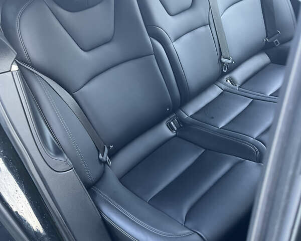 Тесла Модель С, объемом двигателя 0 л и пробегом 131 тыс. км за 18000 $, фото 8 на Automoto.ua
