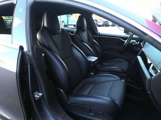 Тесла Модель С, об'ємом двигуна 0 л та пробігом 93 тис. км за 22500 $, фото 10 на Automoto.ua