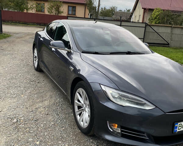 Тесла Модель С, об'ємом двигуна 0 л та пробігом 145 тис. км за 16000 $, фото 1 на Automoto.ua