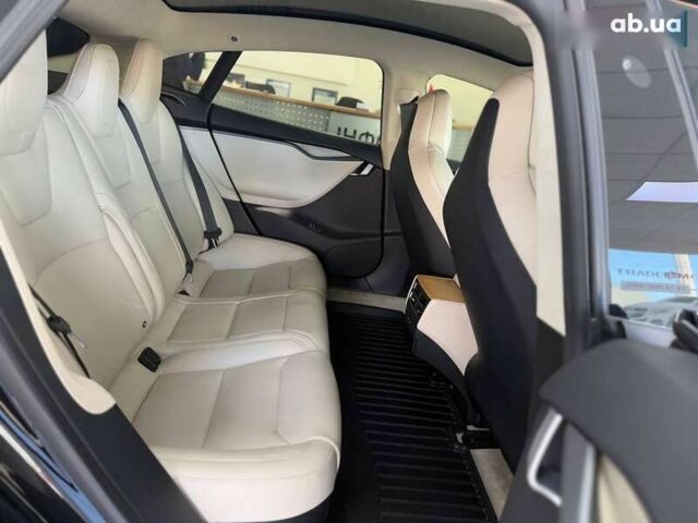 Тесла Модель С, объемом двигателя 0 л и пробегом 107 тыс. км за 28990 $, фото 20 на Automoto.ua