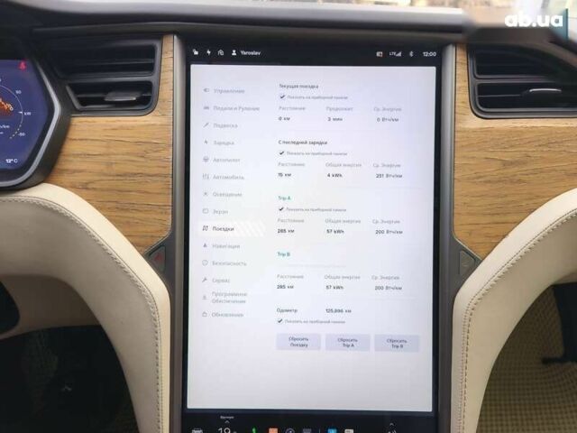 Тесла Модель С, объемом двигателя 0 л и пробегом 126 тыс. км за 18900 $, фото 21 на Automoto.ua