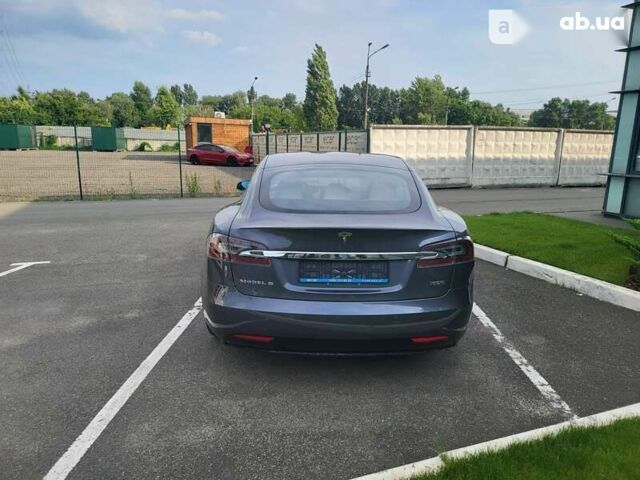Тесла Модель С, объемом двигателя 0 л и пробегом 65 тыс. км за 24998 $, фото 20 на Automoto.ua