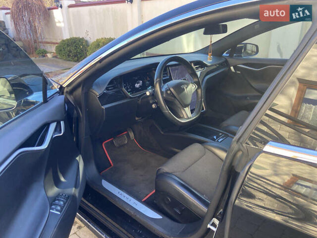 Тесла Модель С, объемом двигателя 0 л и пробегом 228 тыс. км за 17500 $, фото 5 на Automoto.ua