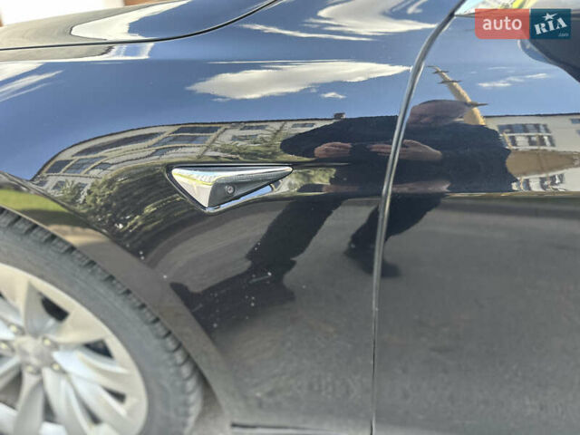 Тесла Модель С, об'ємом двигуна 0 л та пробігом 120 тис. км за 16999 $, фото 21 на Automoto.ua