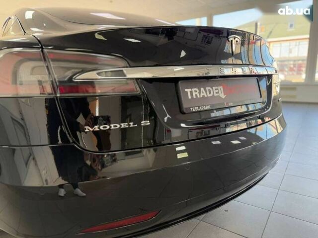Тесла Модель С, объемом двигателя 0 л и пробегом 107 тыс. км за 28990 $, фото 14 на Automoto.ua