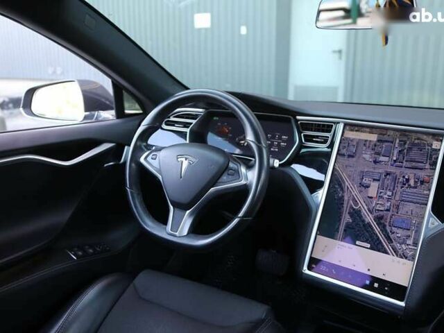 Тесла Модель С, об'ємом двигуна 0 л та пробігом 93 тис. км за 22500 $, фото 11 на Automoto.ua